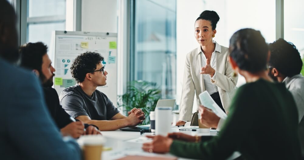 Are You Giving Your Team Answers?