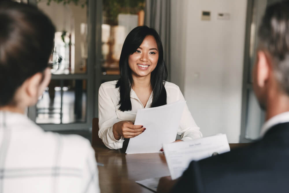 Your Government Resume Isn’t Weak. It’s Untranslated.