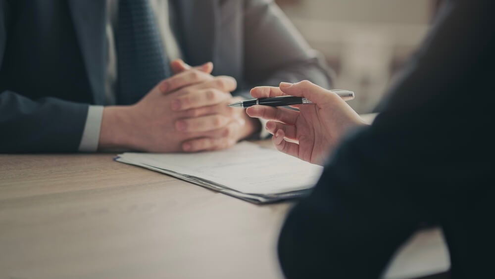 Are You Preparing for a Job Interview? What Questions Are You Planning to Ask?