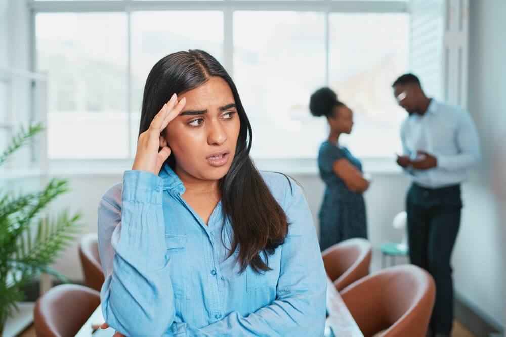 How to Transform a Toxic Workplace