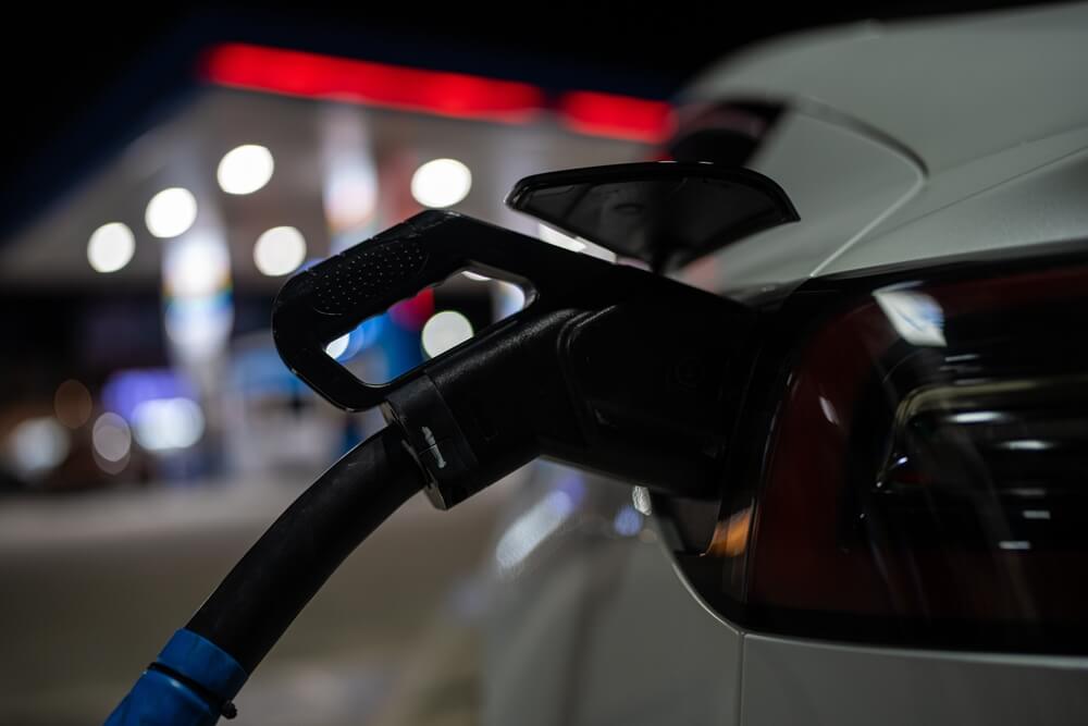 Adopting EV in the Public Sector: Operational Issues Facing Fleet Managers