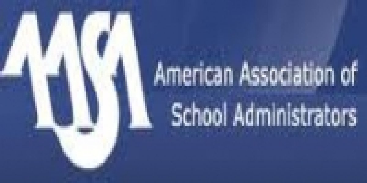 American association of school administrators executive recruiters