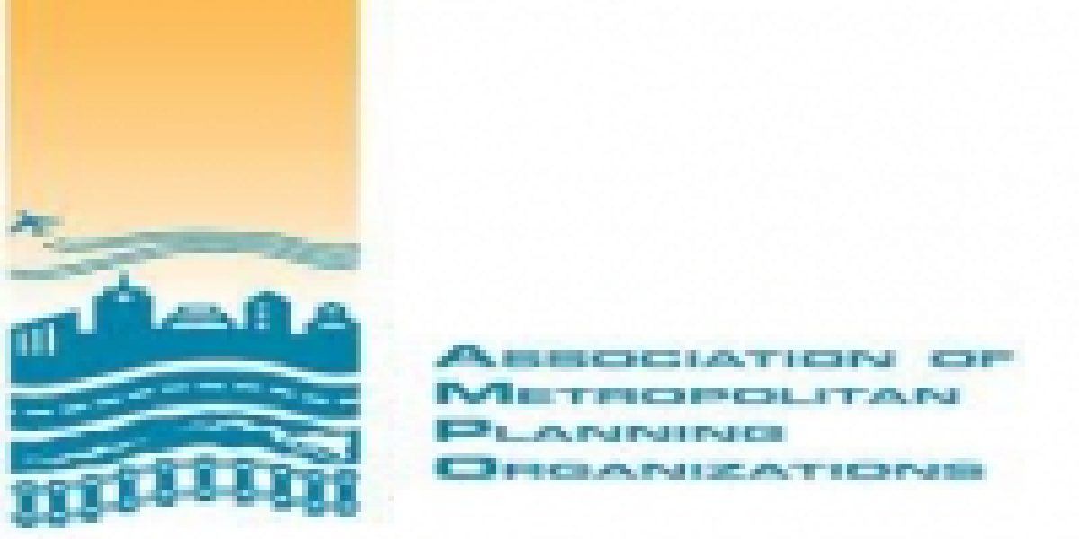 Metropolitan planning organization jobs