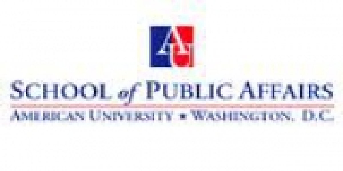 School of Public Affairs American University Education Careers in